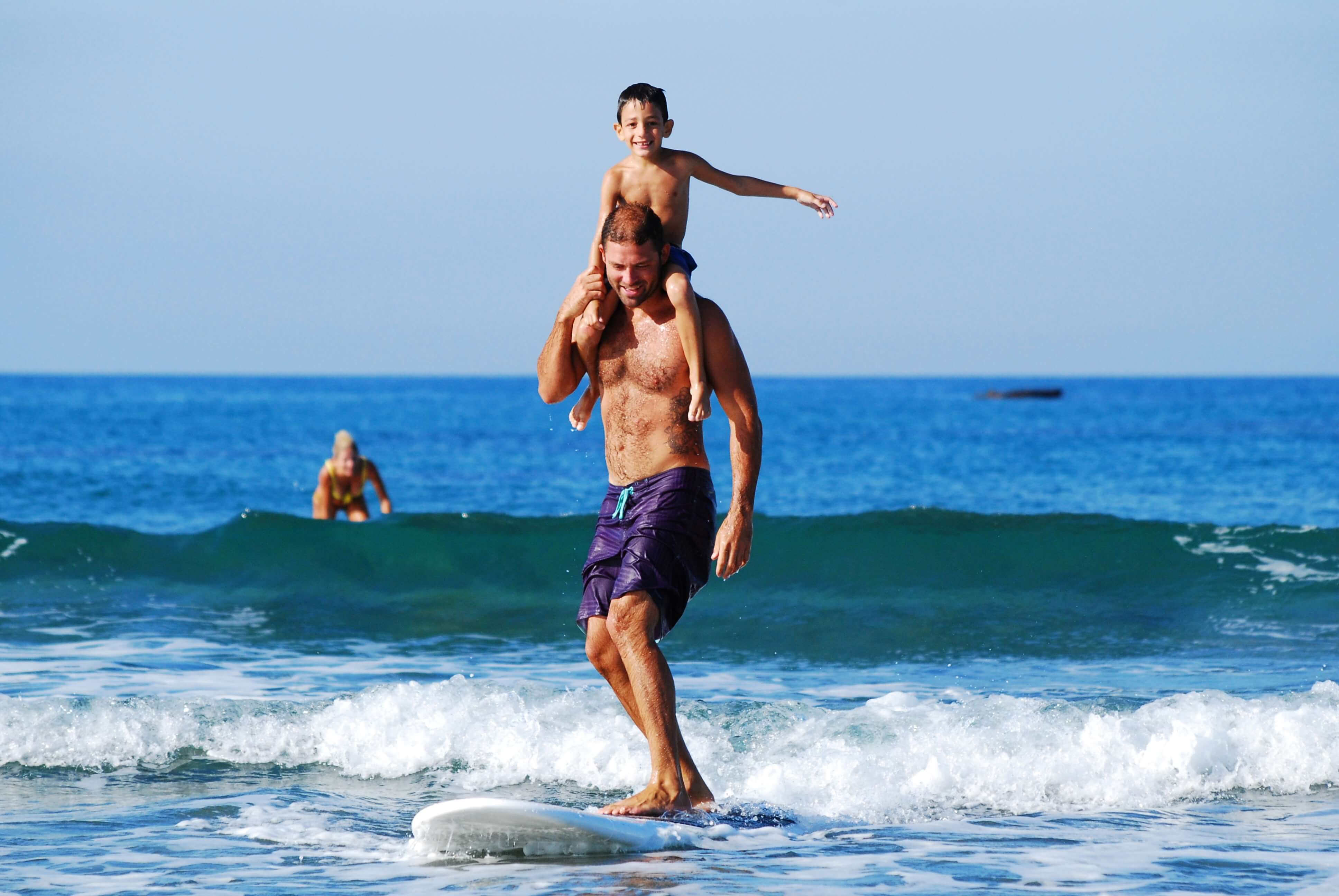 Beach Vacation Packing List - Beach entertainment