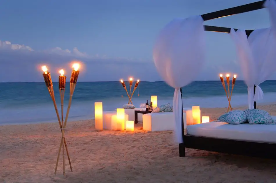 Romantic Things To Do