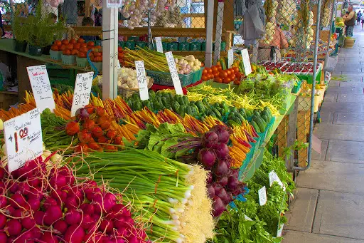 Navarre Beach Farmers Market