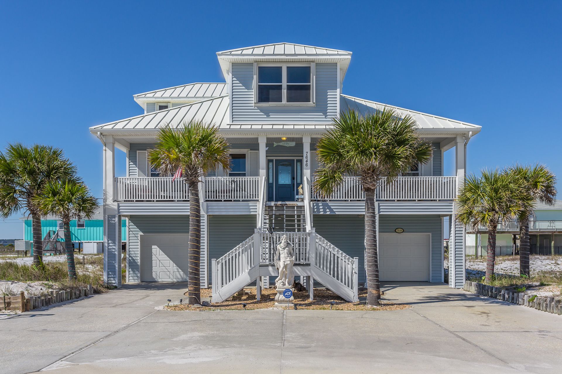 Navarre Beach Rentals