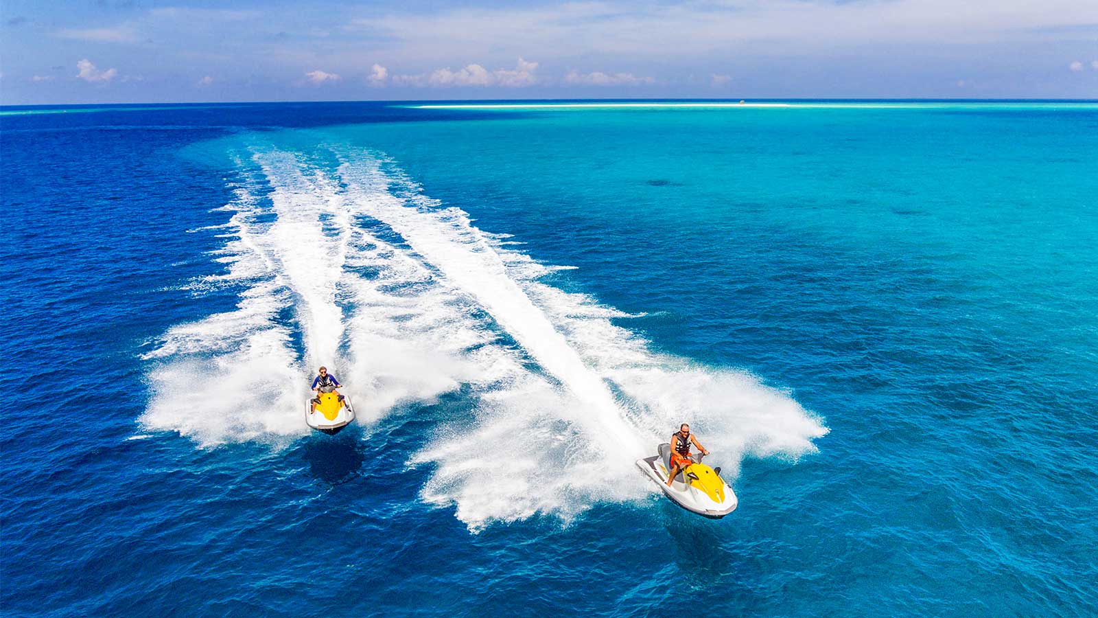 Navarre Beach Watersports