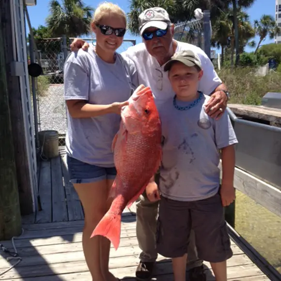 Broxson Outdoors Fishing Charters