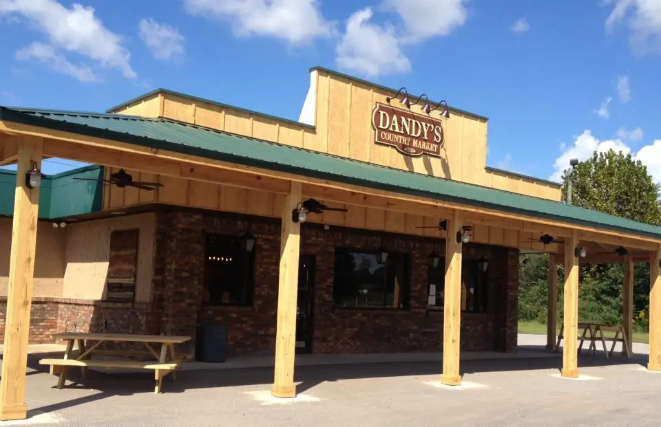Dandy's Country Market Navarre