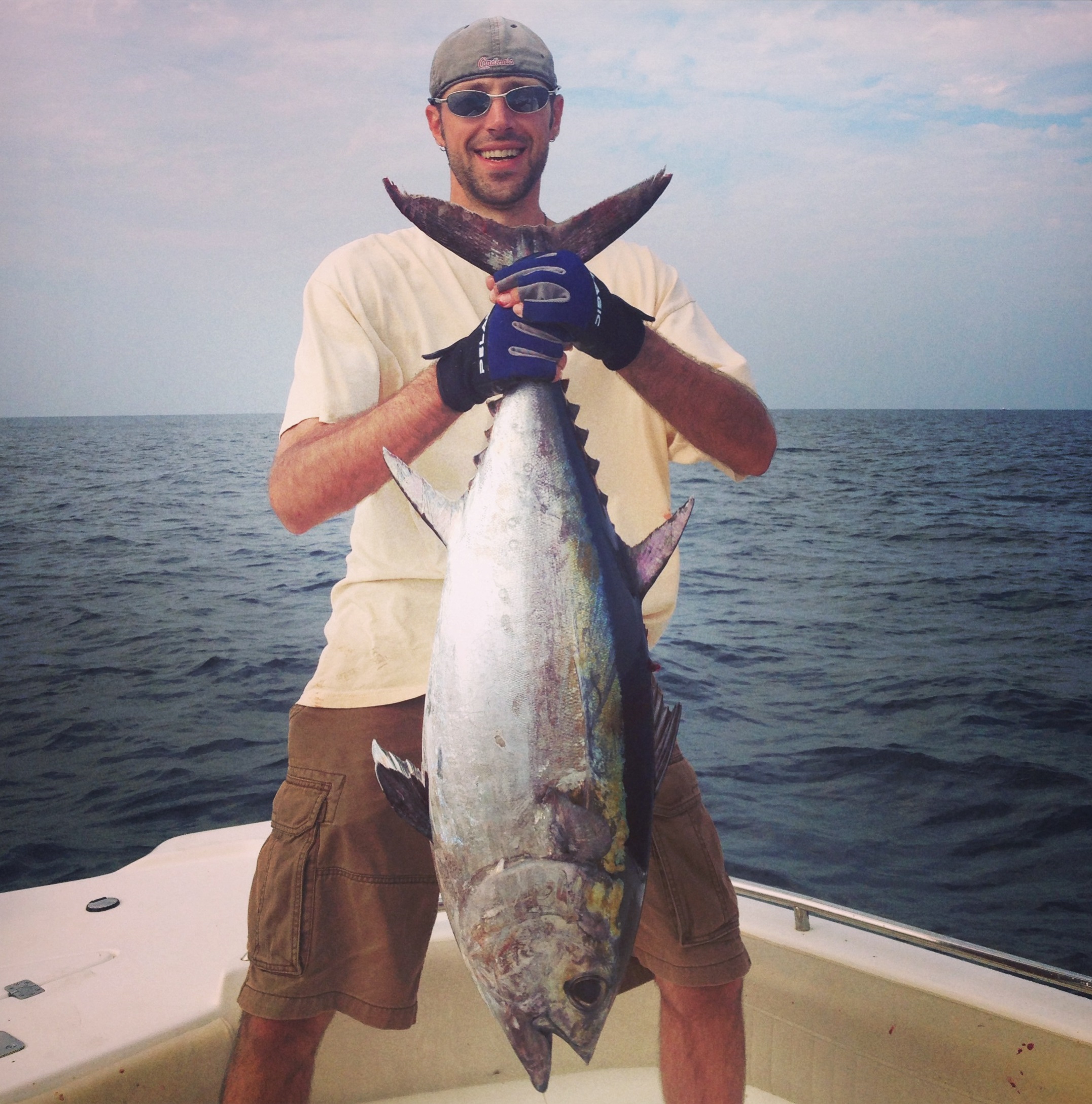 Emerald Ghost Charters