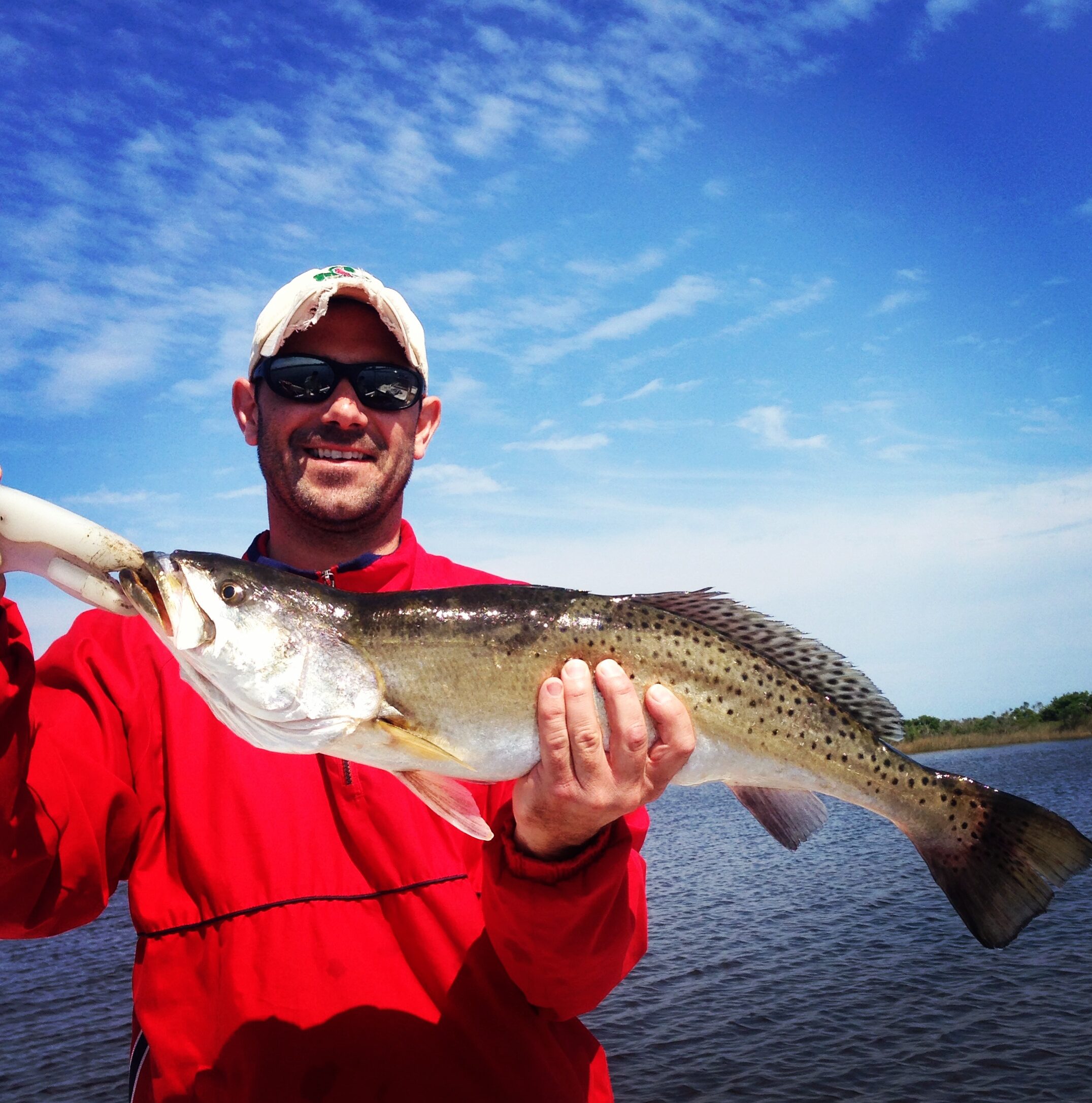 Emerald Ghost Charters