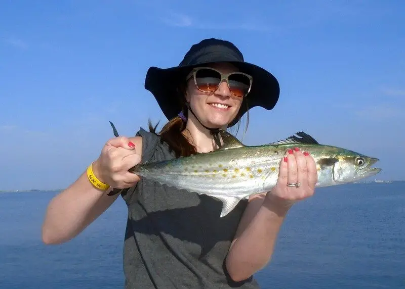 Gulf Breeze Fishing Charters