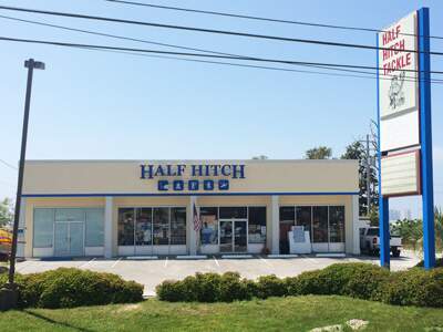 Half Hitch Navarre Beach