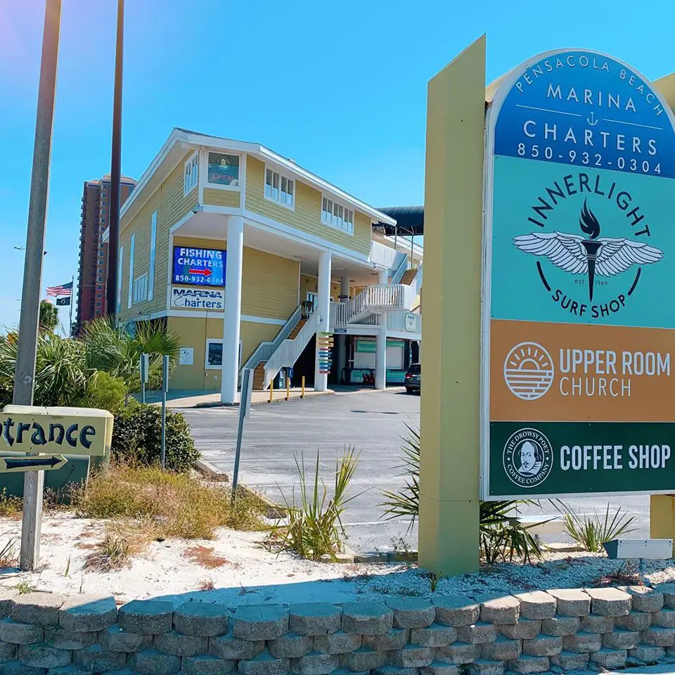 Innerlight Surf Shop