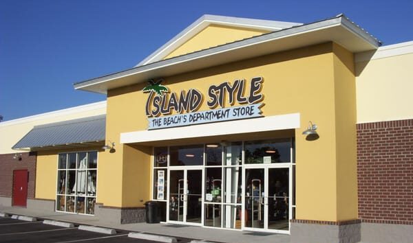Island Style Navarre Beach