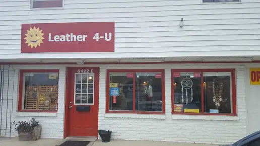 Leather 4-U