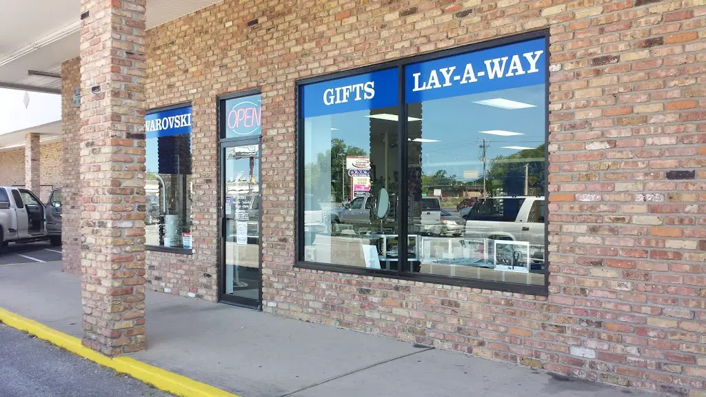 M.L.R. Fine Jewelry & Gifts