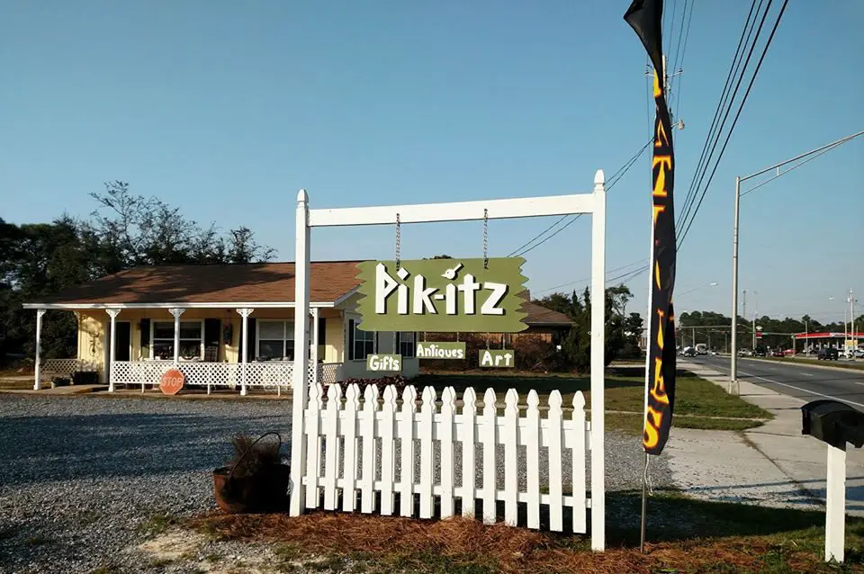 Pik-itz!