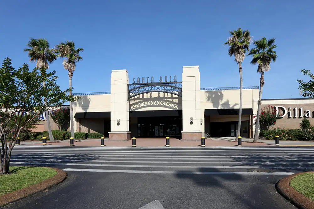 Santa Rosa Mall