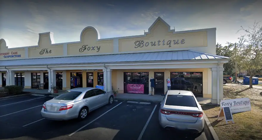 Foxy Boutique