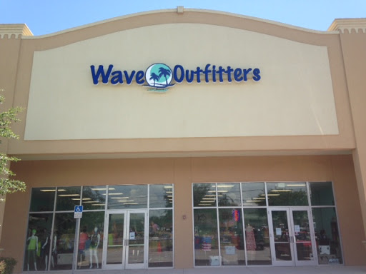Wave Outfitters