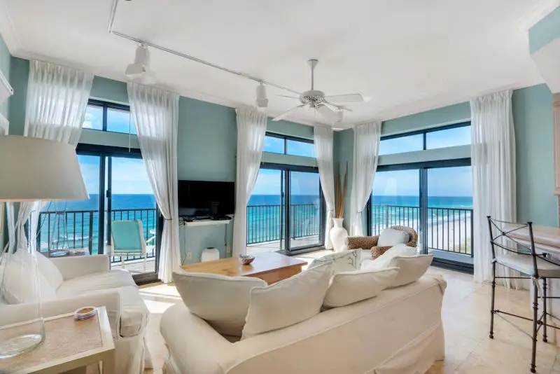 194 Living Area