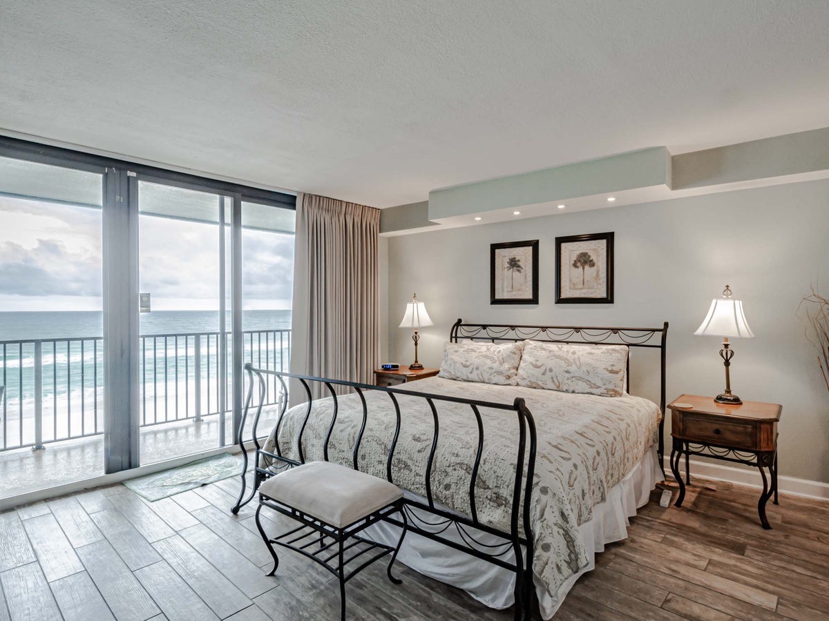 505 Bedroom