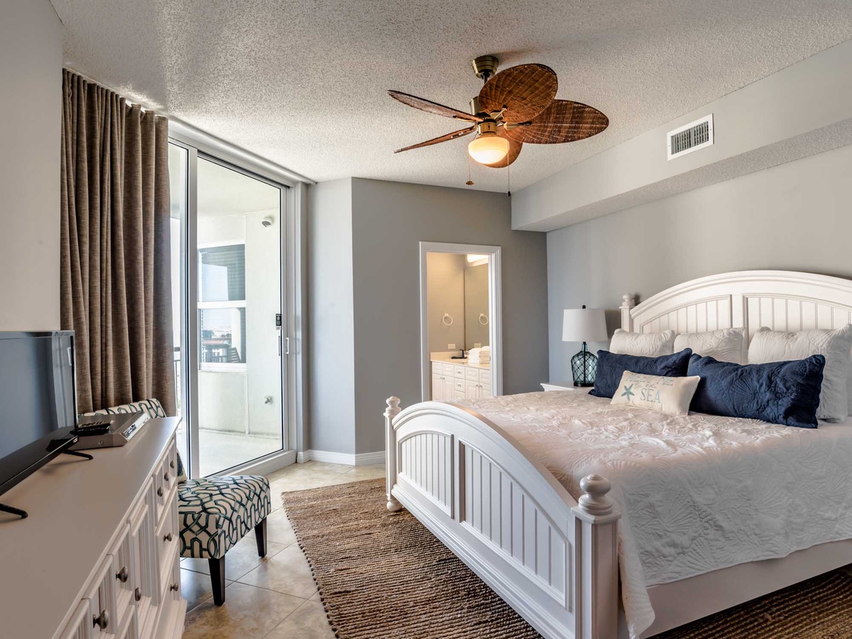 Beach Colony West 3A Bedroom
