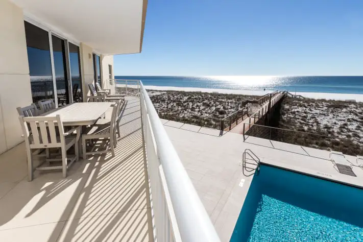 202 Balcony