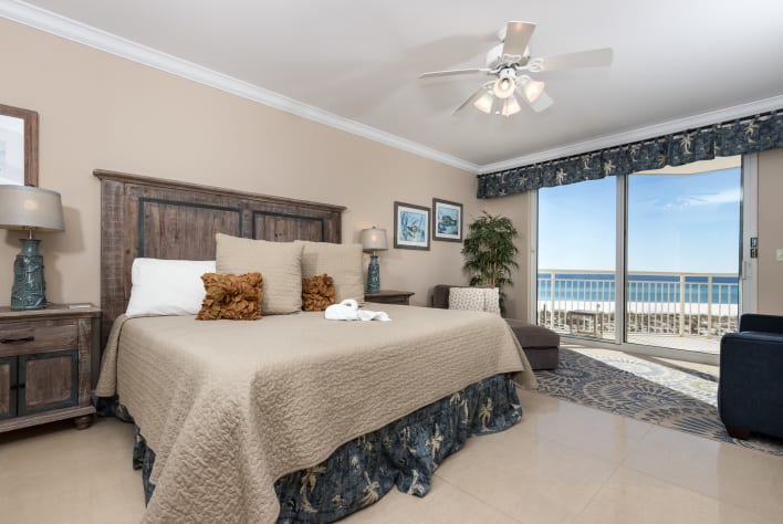 202 Bedroom