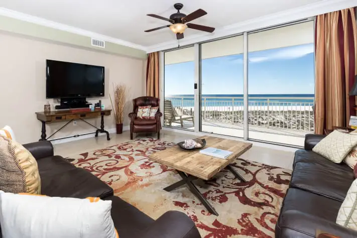 202 Living Area