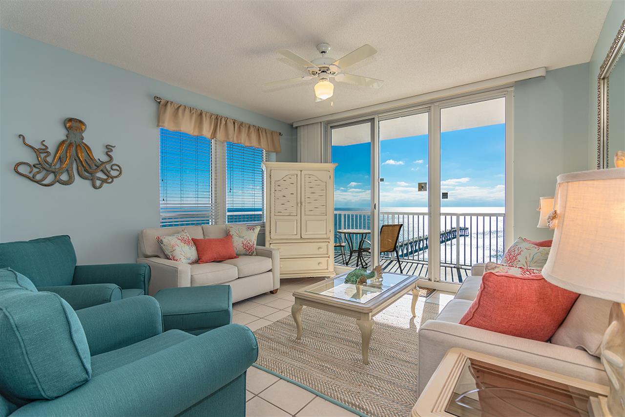 Navarre Beach Summerwind