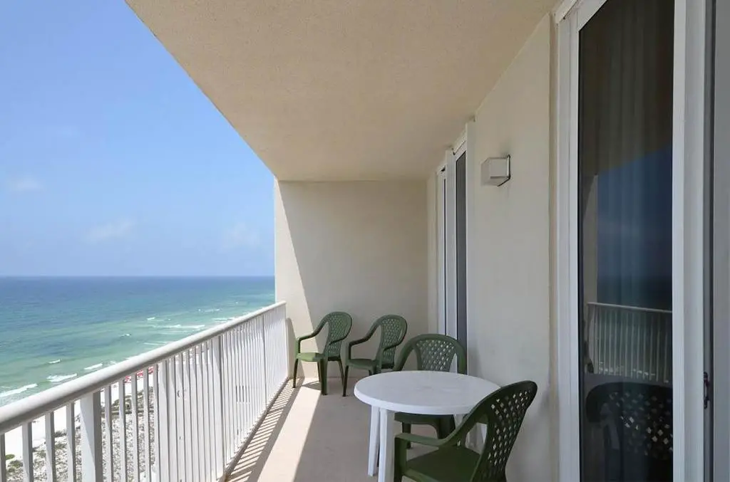 Navarre Beach Summerwind