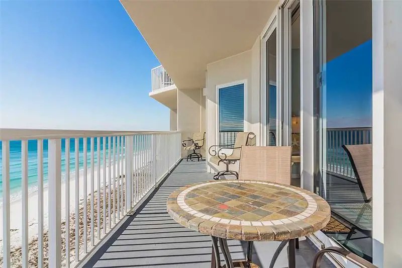 Navarre Beach Summerwind