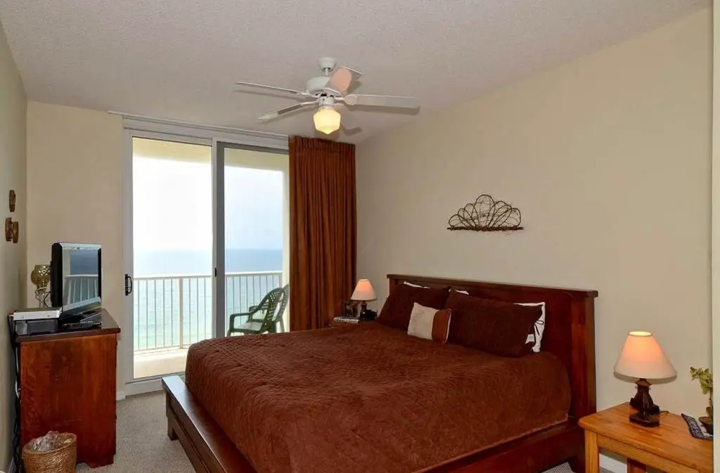 Navarre Beach Summerwind