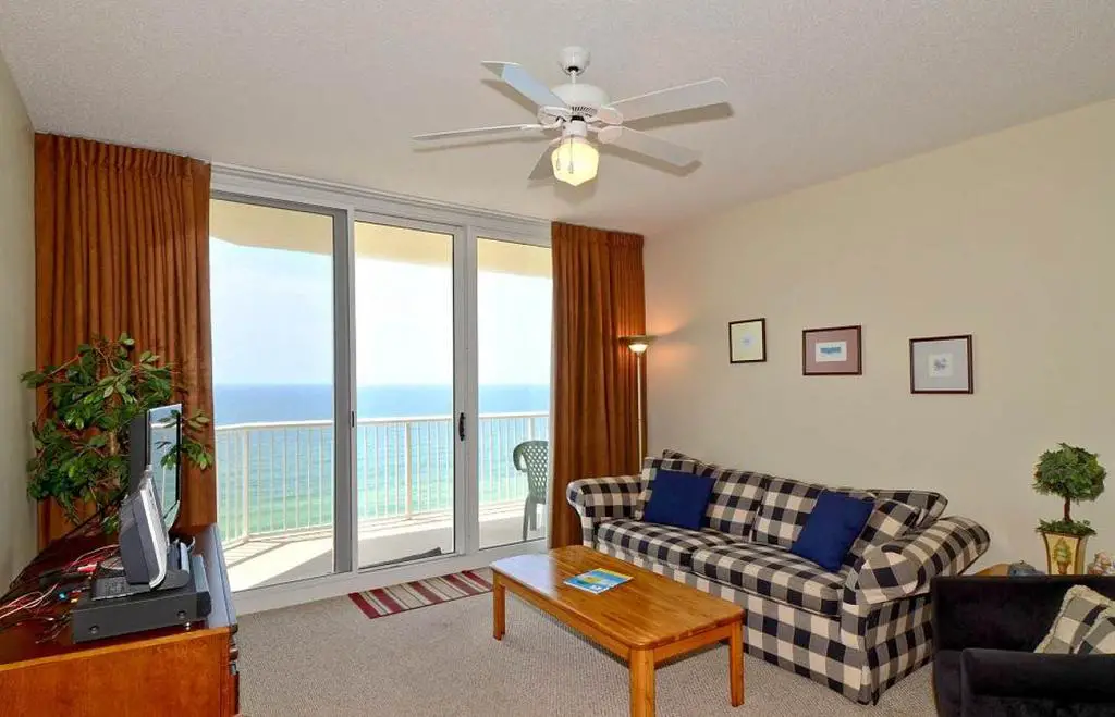 Navarre Beach Summerwind