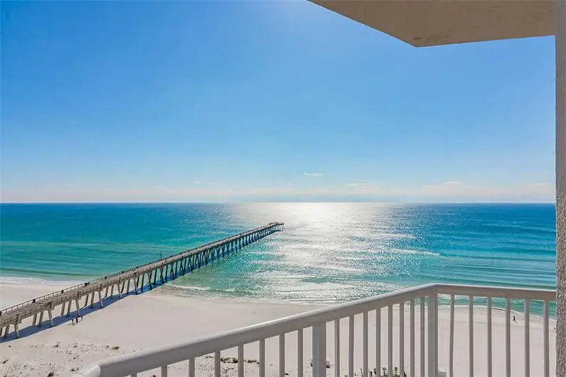 Navarre Beach Summerwind