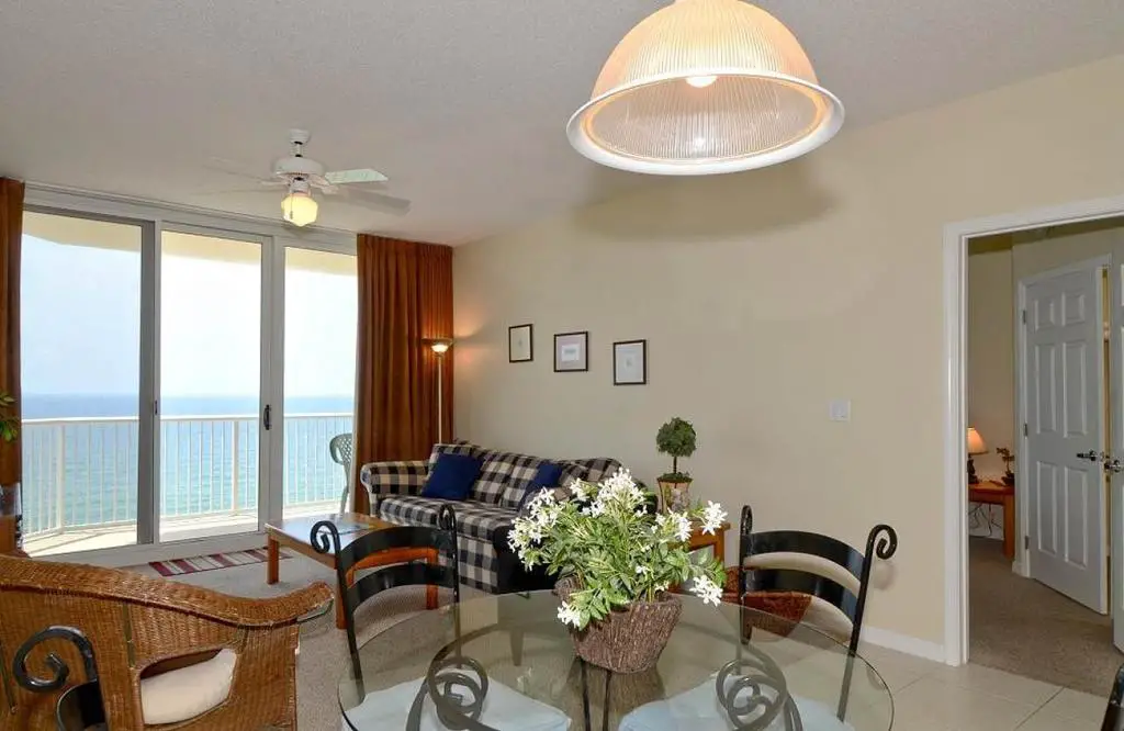 Navarre Beach Summerwind