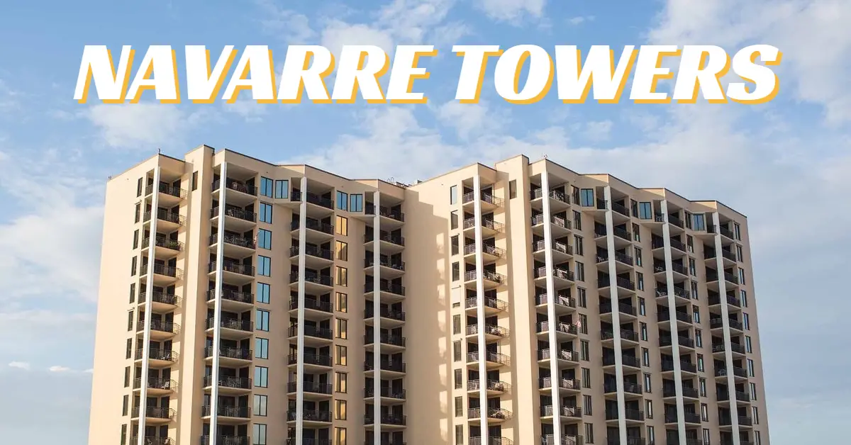 Navarre Towers