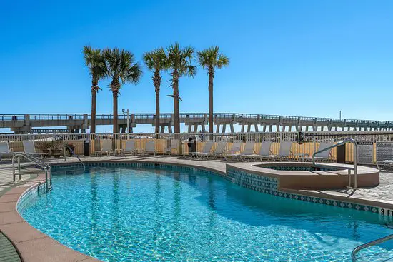 Navarre Beach Summerwind