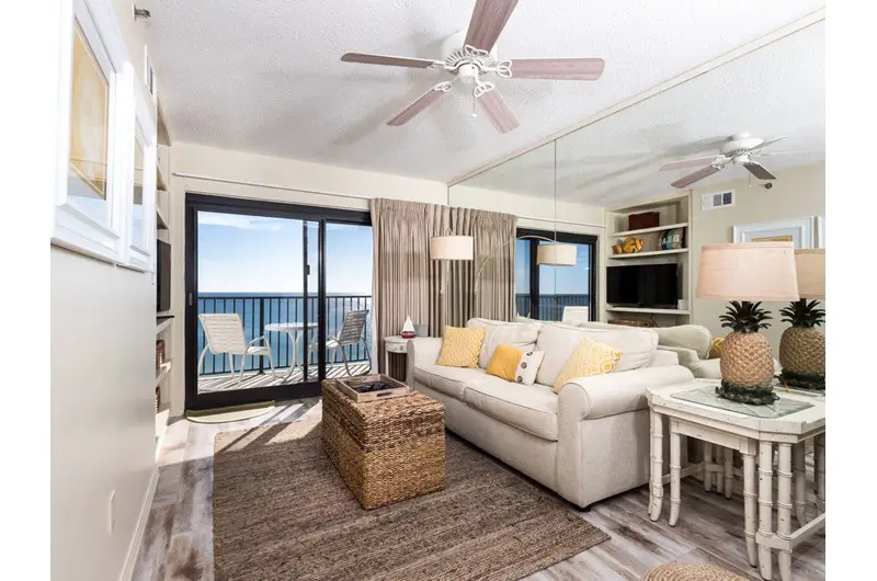 Sundunes 172 Living Area