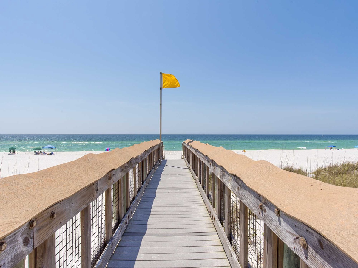 Sundunes Navarre Beach