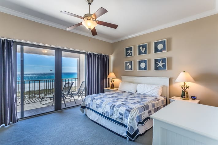 A-2 Bedroom