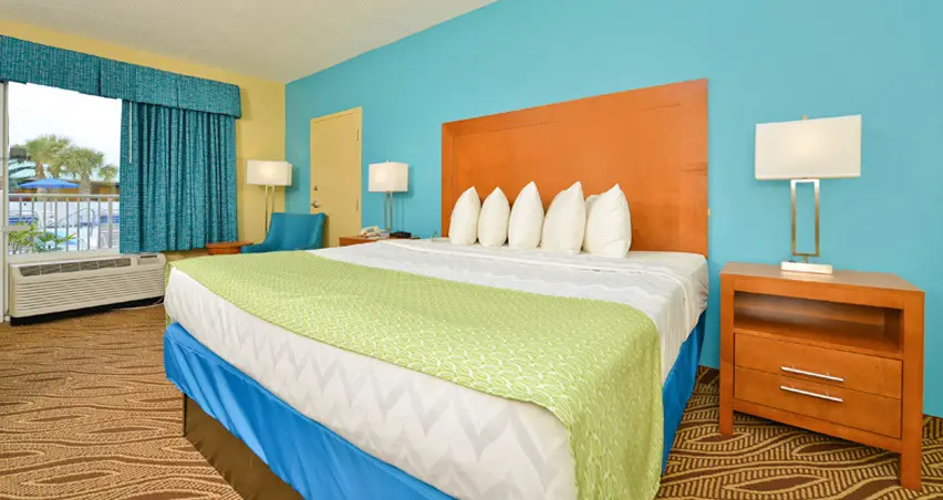 Best Western 1 King