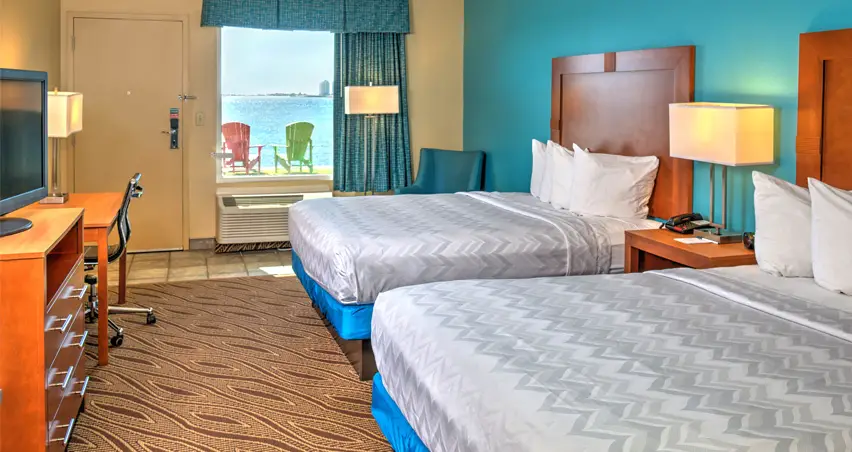 Best Western 2 Queens