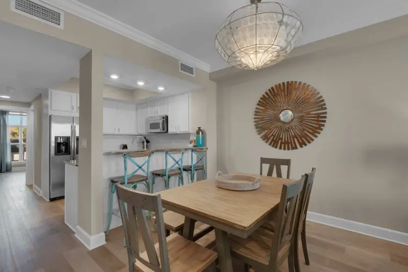Beachview Navarre Beach Bikini Bottom Dining
