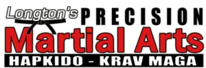 Precision Martial Arts