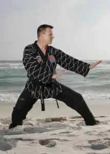 master calvin longton