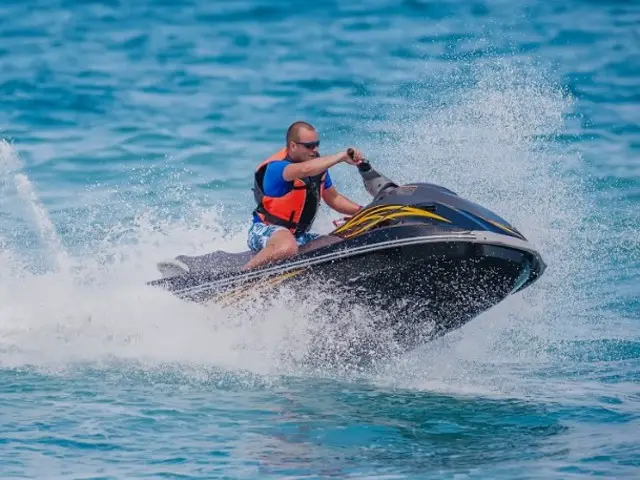 Crab Island Jet Ski Rentals