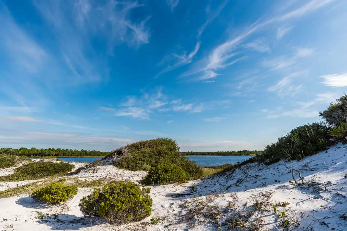 Grayton Beach