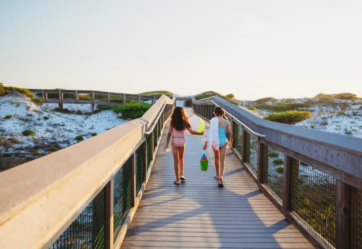 Grayton Beach State Park