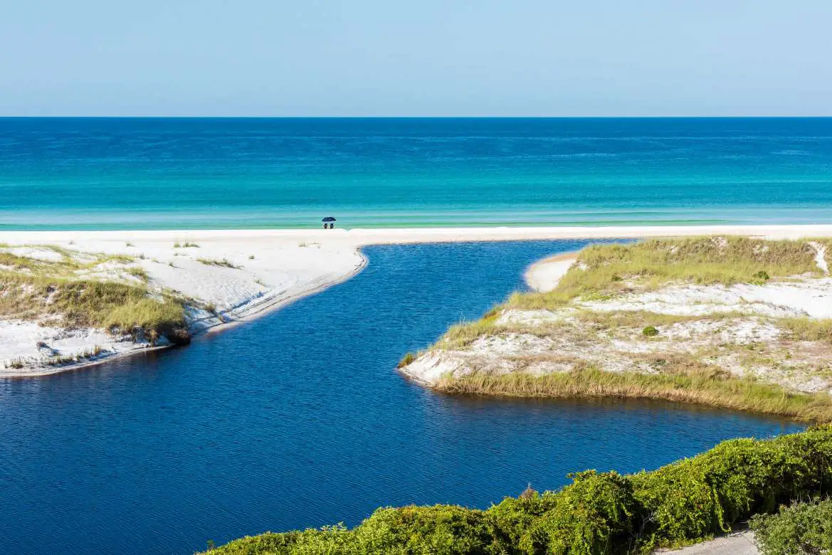 Grayton Beach