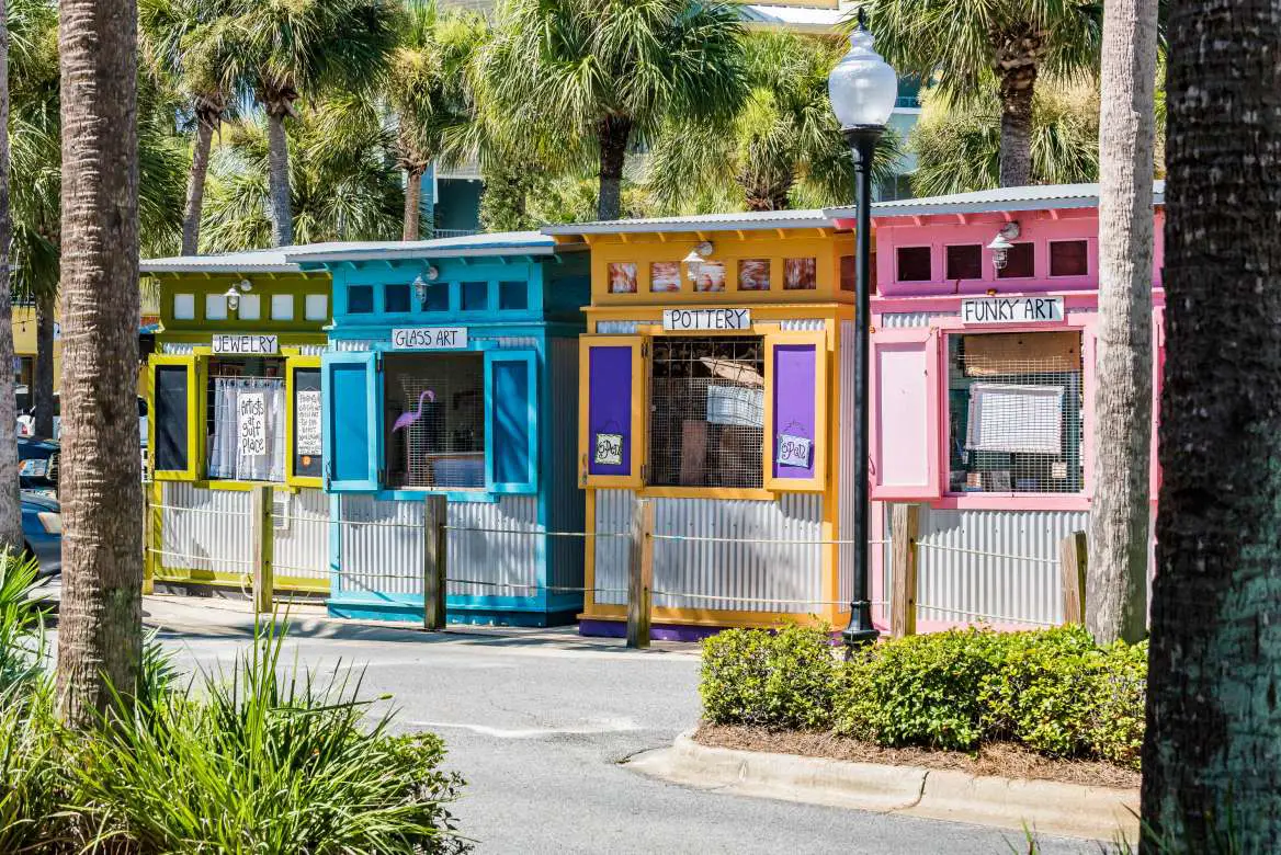 Gulf Place Art