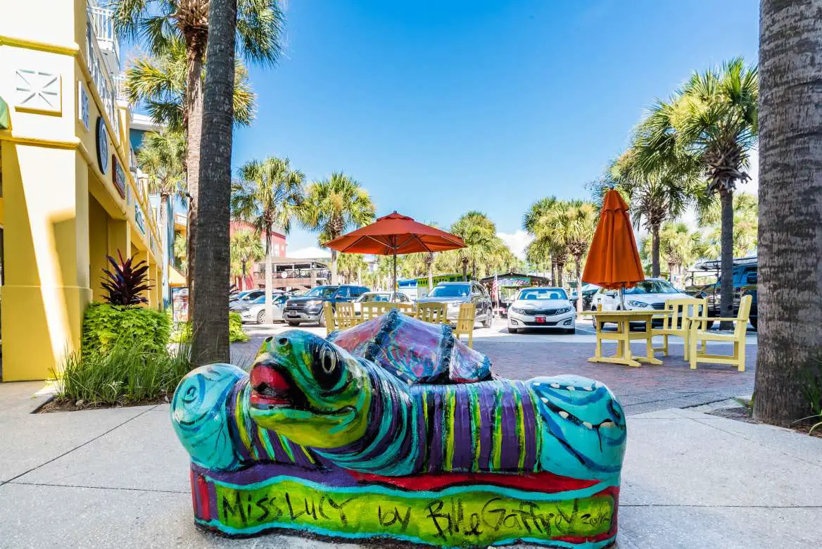 Gulf Place