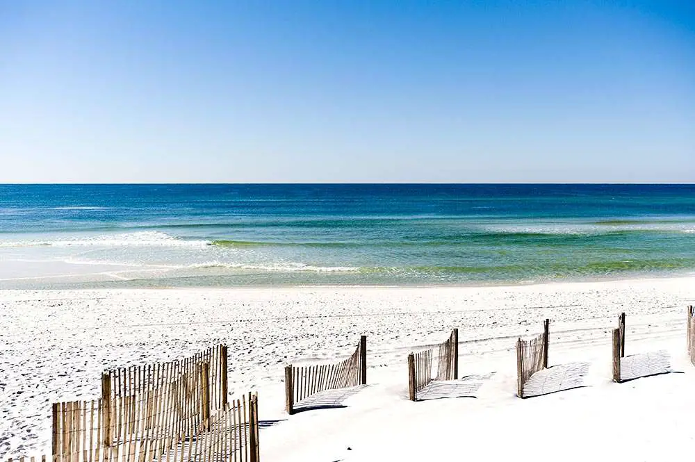 Miramar Beach Walton County