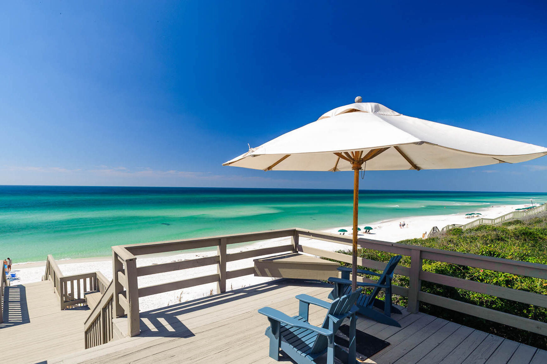 Rosemary Beach